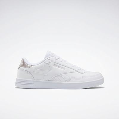 Reebok Women's Royal Techque T Shoes White,US-03584